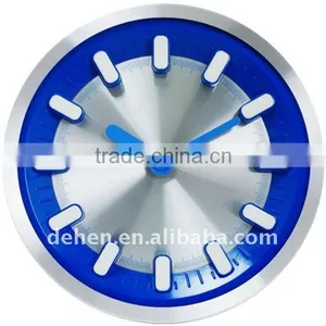 Office Wall Clock thumbnail-1