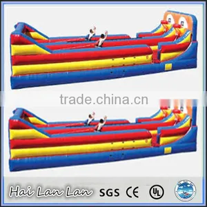 Commercial Big Obstacle Inflatable Sports thumbnail-1