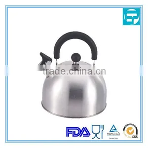 2.0L/2.5L/3.0L Stainless Steel Household Used Tea Kettle thumbnail-1