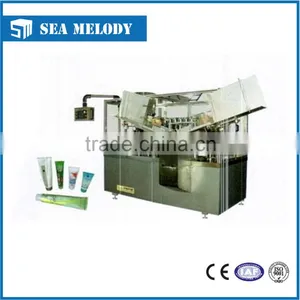 High-speed Auto Filling and Sealing Machinery Providing Smooth Transportation thumbnail-1