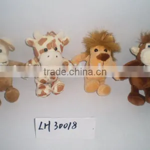 Plush Animal thumbnail-1