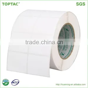 Thermal Copier Paper Label thumbnail-1