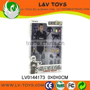 Hot-selling Plastic Friction Tank Toy Military Toys for Boy thumbnail-4