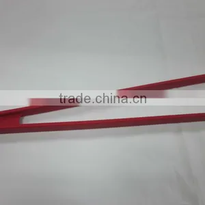 2016 Best Silicone Food Tong BBQ Food Tong thumbnail-5