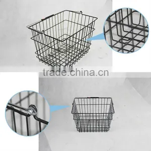 Wire Mesh Basket thumbnail-2