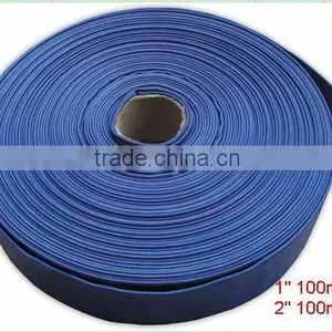 PVC Lay Flat Hose thumbnail-1