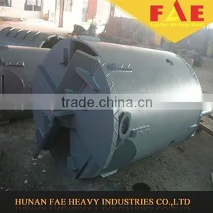 FAE Digging Machine Tool, Hydraulic Rotary Drilling Rig Bucket With GOOD Feedback thumbnail-2