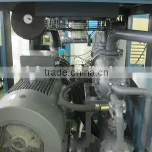 Water-cooled Screw Air Compressor LGS21-7 thumbnail-4