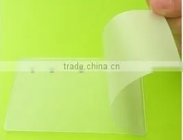 PET Hot Laminating Film ,with Customized Size A4,A5,A3 thumbnail-2