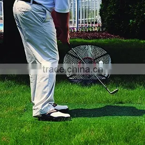 Golf Chipping Nets 24inch thumbnail-2