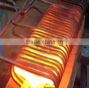 Unique Heat Treatment Furnace for Forging thumbnail-5