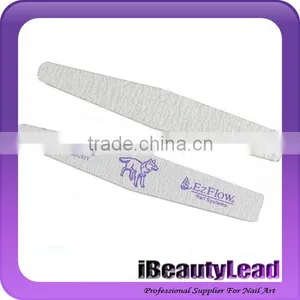 Grey Wolf Nail File 100/180 Ezflow Nail Sanding Block With Good Quality thumbnail-5