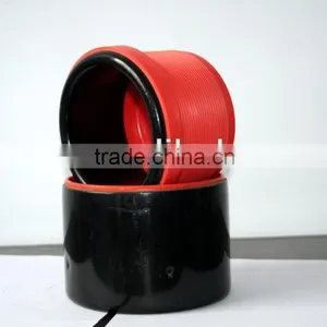 API Certificate Casing Pipe Thread Protector on Sale thumbnail-1