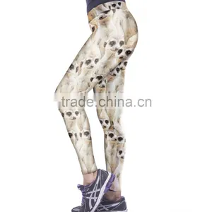 2015 Leggings For Women Sport Leggings Yoga Pants N30-12 thumbnail-3