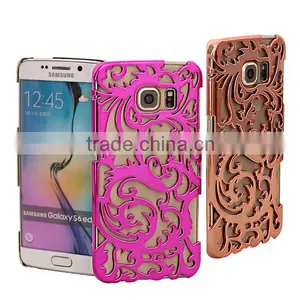 Abest Phone Case Series Shockproof Back Cover Case for Samsung Galaxy s6 thumbnail-3