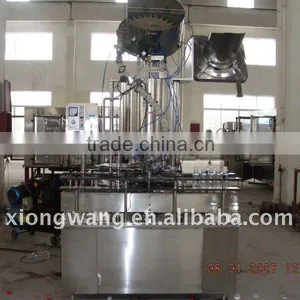 Bottle Capping Machine thumbnail-1