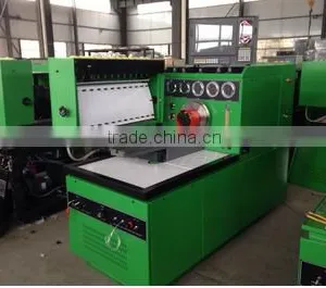 Trustworthy China Supplier BC3000 Fuel Injection Pump Test Bench thumbnail-4