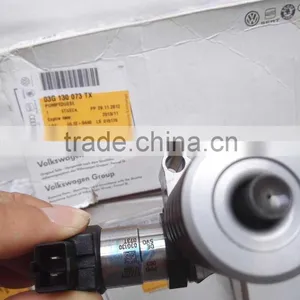 Orginal and Genuine Unit Piezo Fuel Injector VW 2.O TDI 170 HP 03G130073TX 03G 130 073TX thumbnail-3