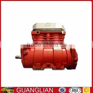 Genuine DCEC 6L375 ISLe Engine Air Compressor 5254292 thumbnail-2