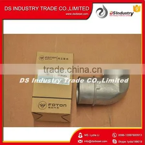 Auto Spare Parts/Intake System 4933777/Air Transfer Pipe 4933777 thumbnail-3