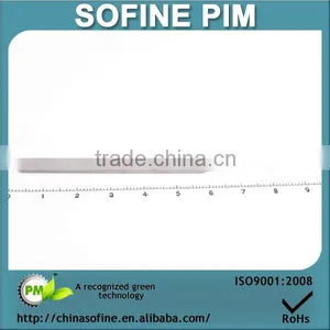 Powder Metallurgy Parts For High Precision Operating Knife Handle thumbnail-4