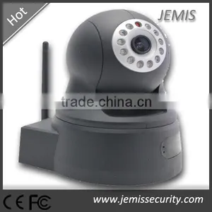 Home Indoor IP Camera 2 Megapixel Wifi ir Ptz ip Camera JM-Eye01A thumbnail-2