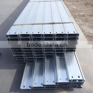 China Wholesale c Channel c Channel Steel thumbnail-2