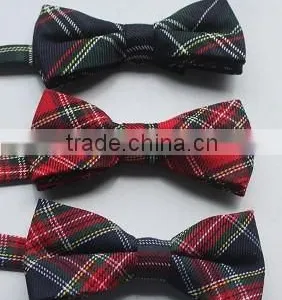 Classic Fashion Novelty Men and Women Adjustable Tuxedo Bowtie Wedding Bow Tie Necktie thumbnail-1
