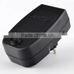 2015 Newest ABS Waterproof Matte Plastic Injection Molded Cover Case for Adapter thumbnail-1