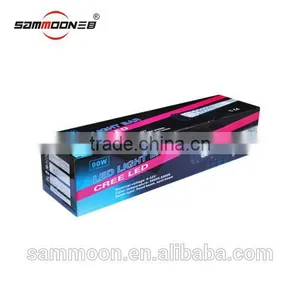 90w High Power LED Light Bar SM-21X-090A thumbnail-4