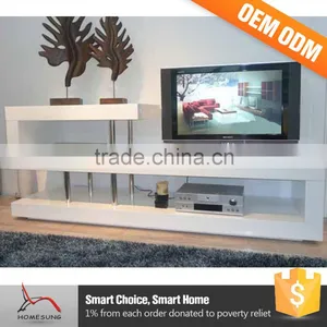 Home Furniture Tv Cabinet Retractable thumbnail-6