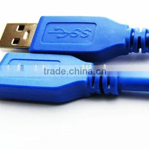 USB3.0 Cable Male to Male 1.8M thumbnail-2