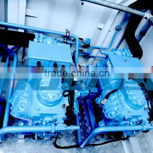2017Newest Design HOT Sale Water Chiller System for Concrete Cooling for Oman Chilling Water thumbnail-4