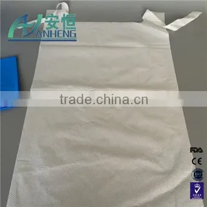High Quality Industry PVC Aprons With CE Certificate Adult Pvc Apron thumbnail-1