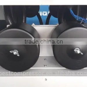 Oil Free and Scroll Air Compressor thumbnail-5