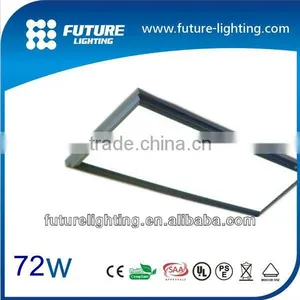 Indoor Lighting for Working /office /shcool Lighting SMD 72W 60x60 cm Led Panel Light thumbnail-1