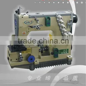 Zipper Sewing Machine/stitching Machine thumbnail-1