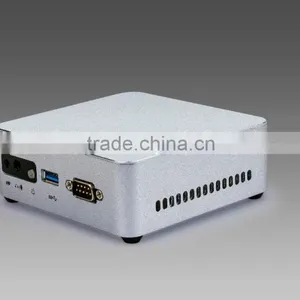 Intel Haswell I3/I5/I7 Dual Core NUC Mini Computer NIS-H897 thumbnail-3