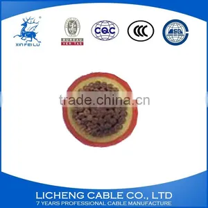 Copper Conductor XLPE Insulated PVC Sheathed Power Cable Single Core 70mm2 thumbnail-4