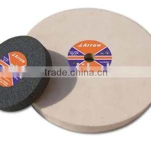 Bench Grinder Wheels thumbnail-1