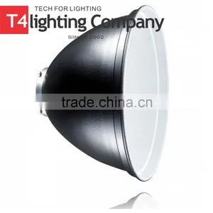 Most Powerful Aluminum Parabolic Flashlight Aluminium Reflector thumbnail-6