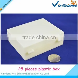 Safety Biology Glass Slides Plastic Boxes From 100% Factory thumbnail-1