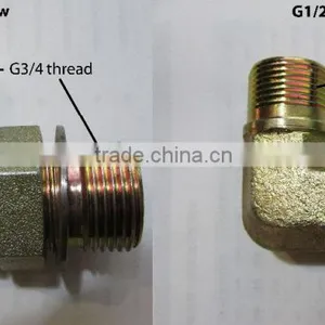 Hydrualic Elbows thumbnail-1