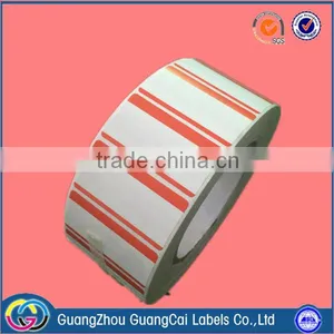 Professional Factory High Quality Cheap Barcode Labels Self-adhesive Stickers Printing thumbnail-3