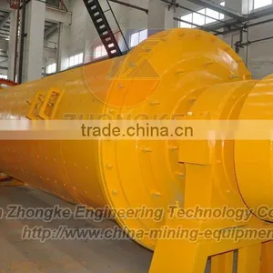 Energy-saving High Efficient Ball Mill thumbnail-1