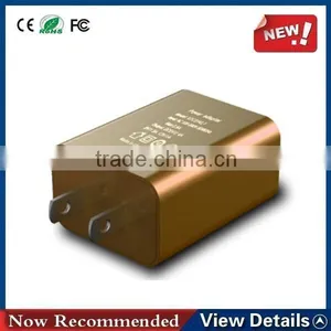 Factory Outlet Wall Charger Travel Charger 5V1A Single Port USB Wall Charger thumbnail-2