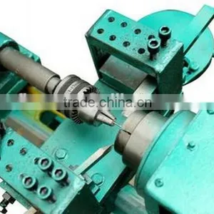 China Best Selling and High Quality Cnc Wooden Beads Making Machine for Decoration(skype:finecm) thumbnail-2