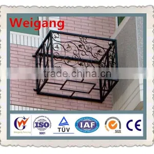 Air Conditioner Bracket With All Kinds of Designs thumbnail-1