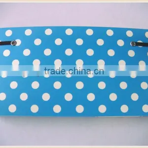 2014 Office Supplies Plastic Material Ticket Holder thumbnail-1