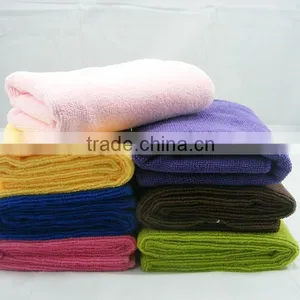 Factory Price Microfiber Waffle Weave for Hotel thumbnail-2